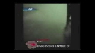 Joplin Tornado Coverage 5222011 [upl. by Oecam188]