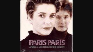 Malcolm Mclaren  Paris Sept HD [upl. by Felder]