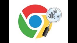 Google Chrome Virüs Taramasını Kapatma [upl. by Eelnayr]