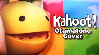 Kahoot Theme  Otamatone Cover [upl. by Ardnassak]