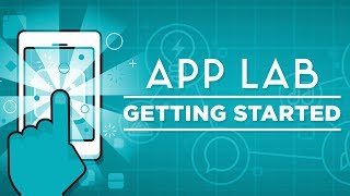 App Lab  Getting Started [upl. by Levinson]