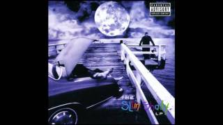 Eminem  97 Bonnie amp Clyde Explicit [upl. by Bullion]