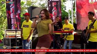 NEMEN  MINTUL WOKO CHANNEL  THE PANGESTU  Live DsnJEBEN DsSANGGRAHAN KecPRAMBON [upl. by Ardnauq]