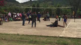 Takik  Igorot Courtship Dance [upl. by Galvan83]