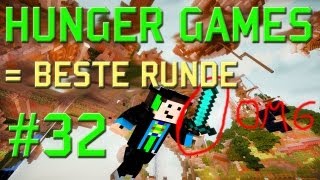 KILLS ohne Ende  HUNGER GAMES  32  The Hive   GommeHD [upl. by Maclean]