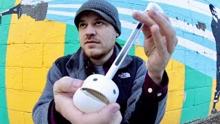 The Otamatone [upl. by Cnut]