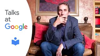 Psychogeography  Will Self  Talks at Google [upl. by Schramke]